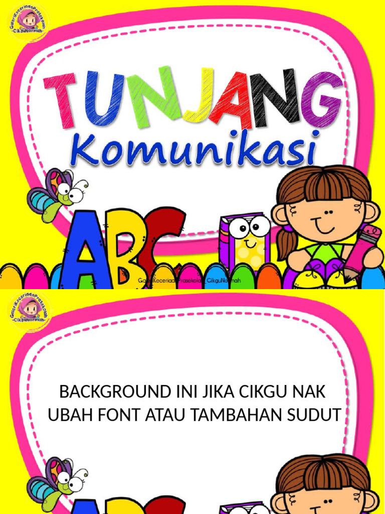 Sudut RGRG | PDF