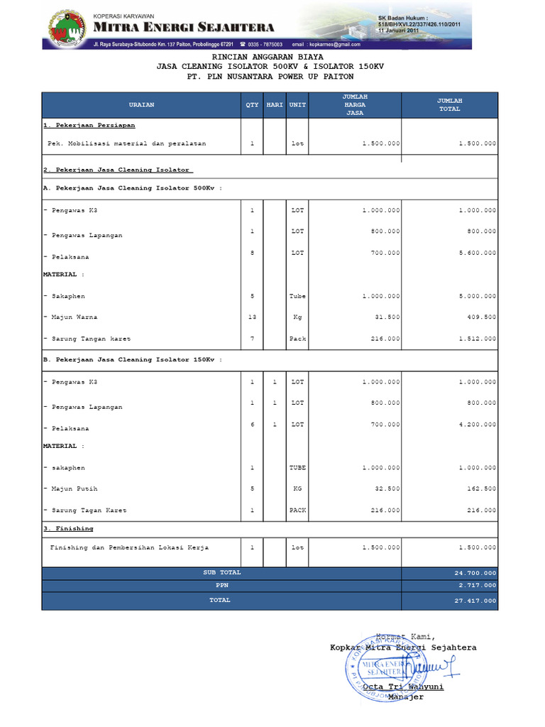 Rab Addendum Isolataor | PDF