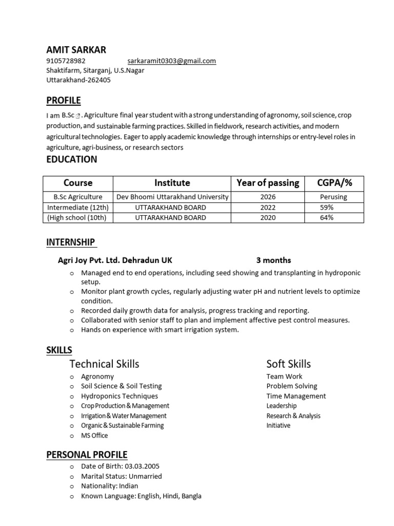 Amit 1 | PDF