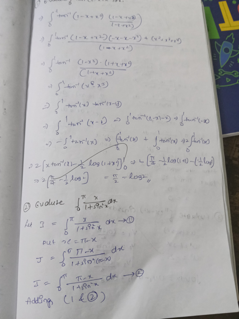 Tutorial Unit 2 | PDF