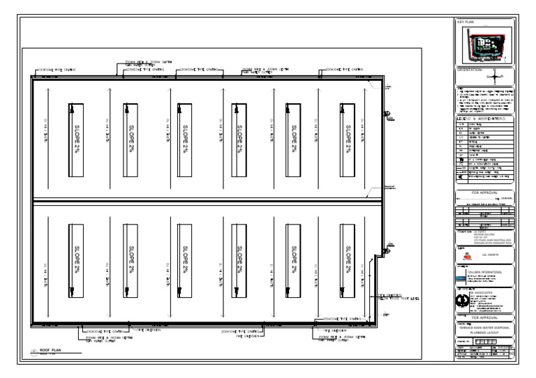 Key Plan | PDF