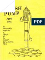 Pump April 1991