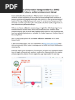 Abudlc VigiLearn LMS Login Guide | PDF | Software | Computing