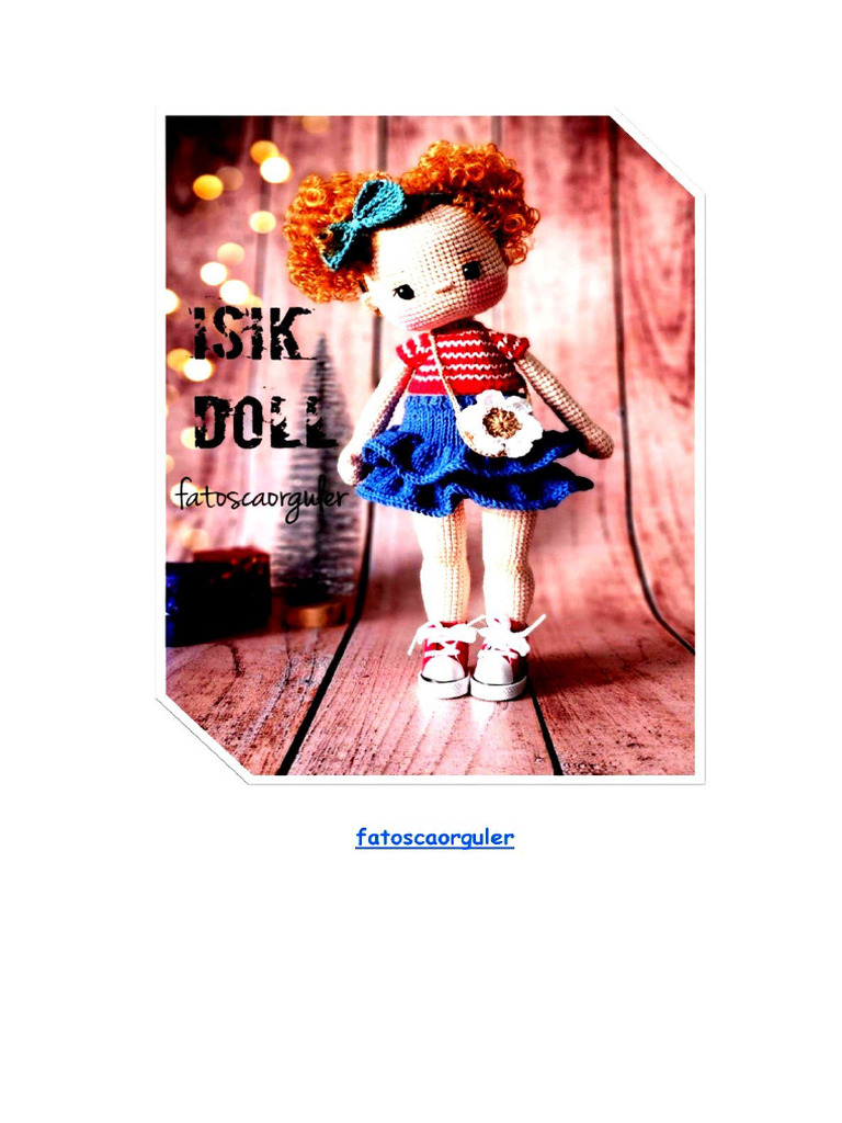 Isik Doll Doll | PDF
