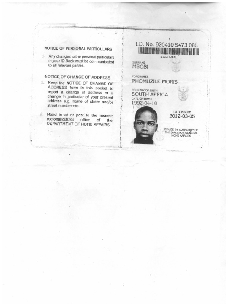 ID | PDF