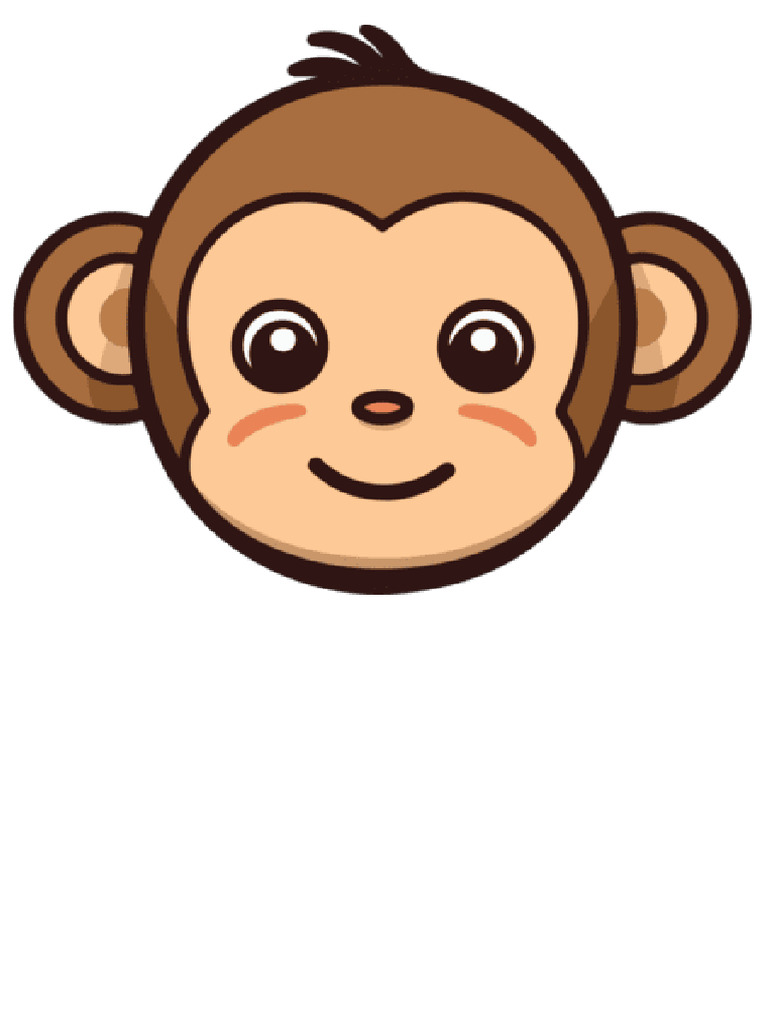 Monkey | PDF