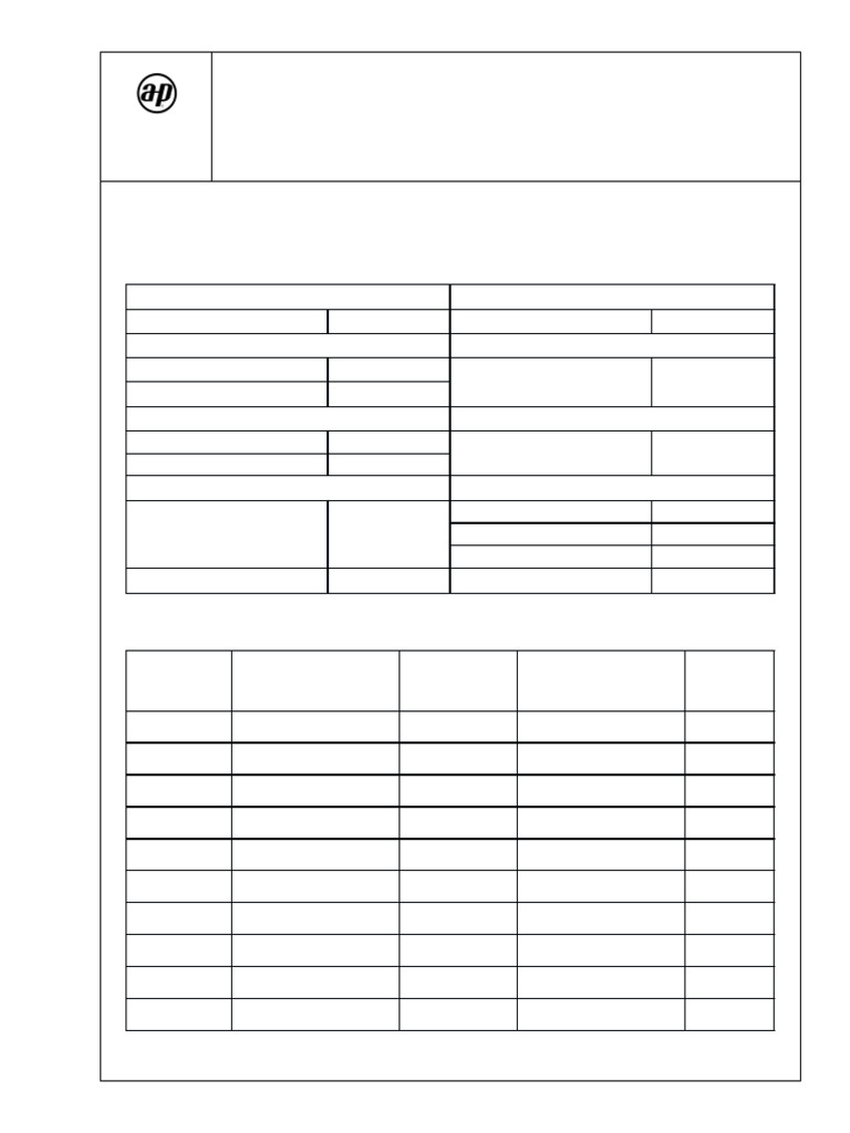 Visual Appraisals & Selection Index | PDF