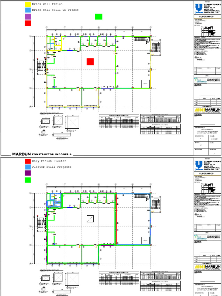 Mapping First Floor - 17!10!2025 | PDF | Structural Engineering ...