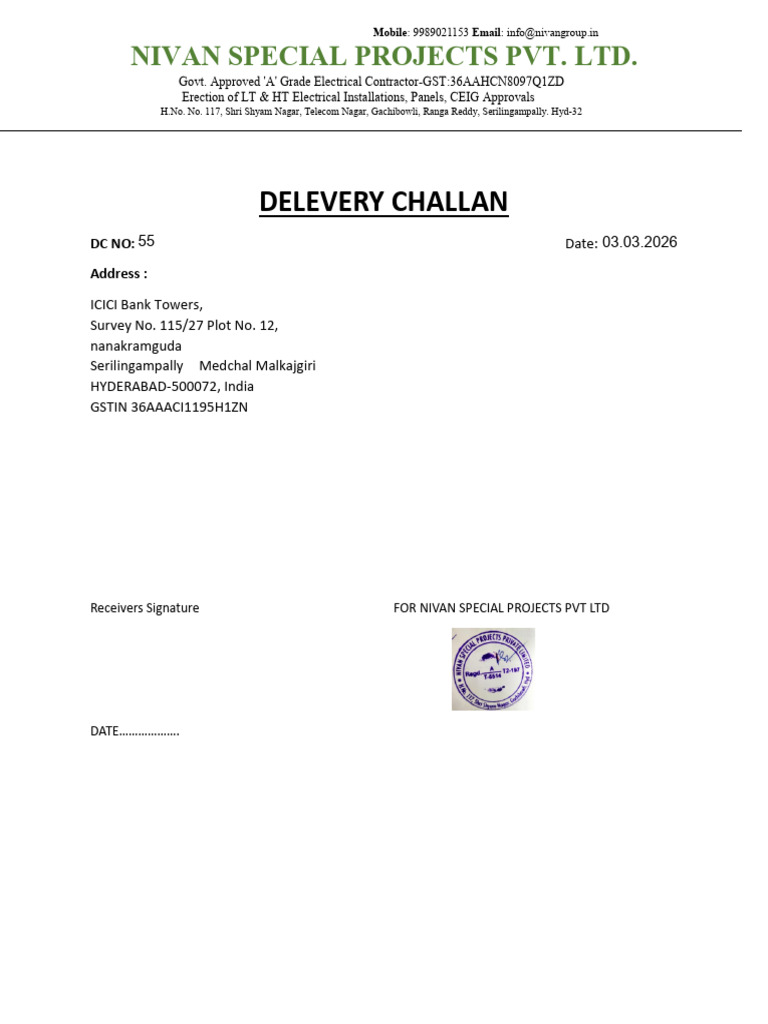 Nivan | PDF