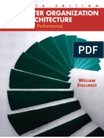 Computer Organization and Architecture Designing for Performance (8th Edition)_0136073735