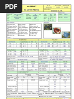 ABB AC - Motor 500KW - Final Service Report