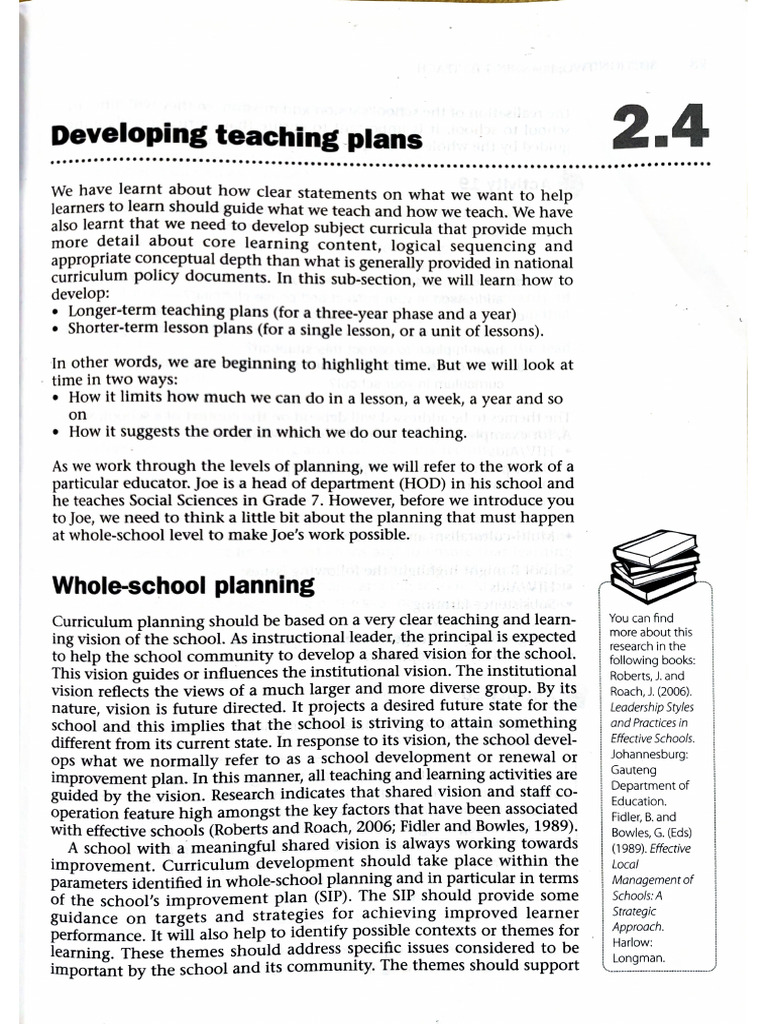 Getting Practical | PDF