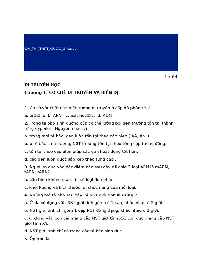 SHDT | PDF