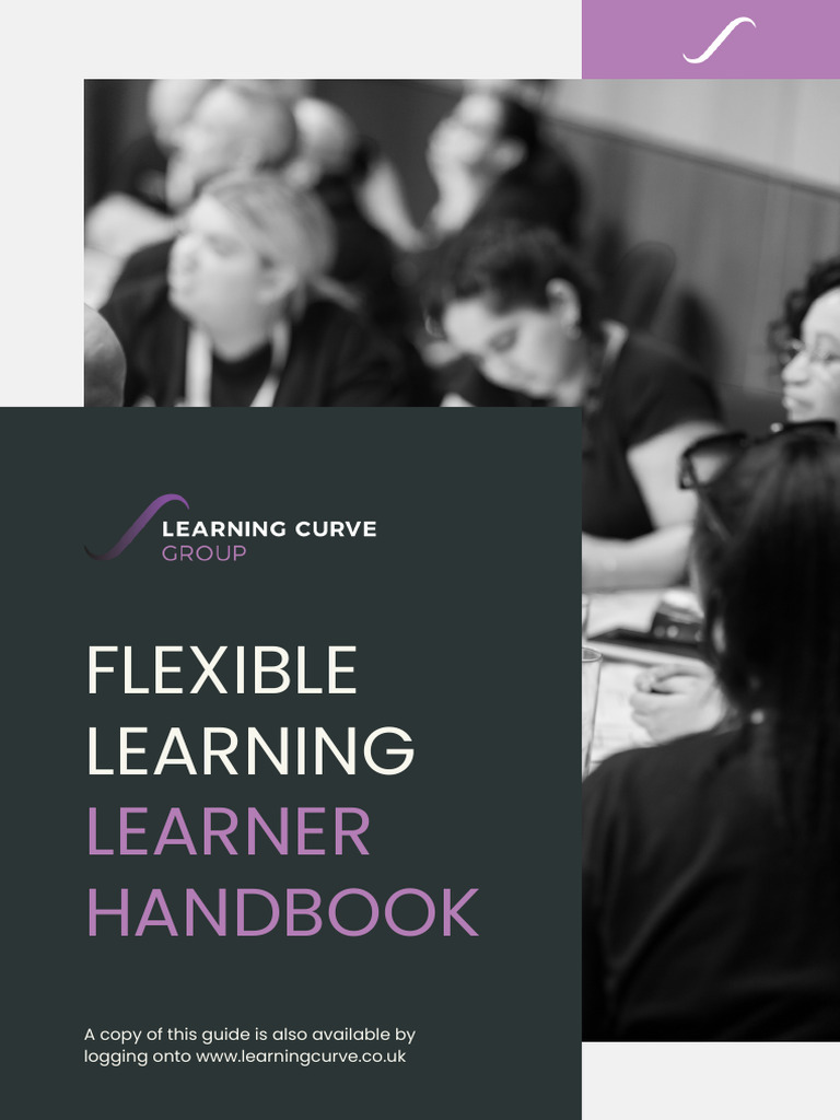 H7 - Flexible Learning Handbook | PDF | Learning | Mental Health