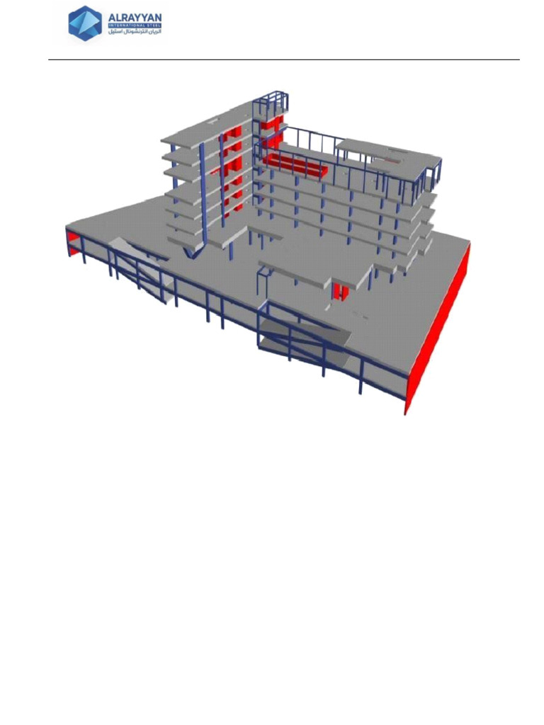 Structural Steel Design Calc For Tree Column Rev 02 | PDF | Strength Of ...
