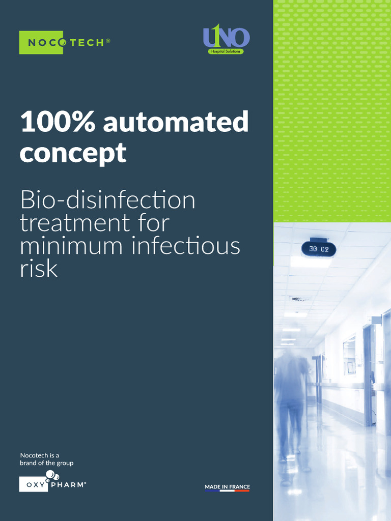 Nocotech Brochure v22 | PDF