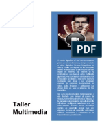 Taller Multimedia I Unidad