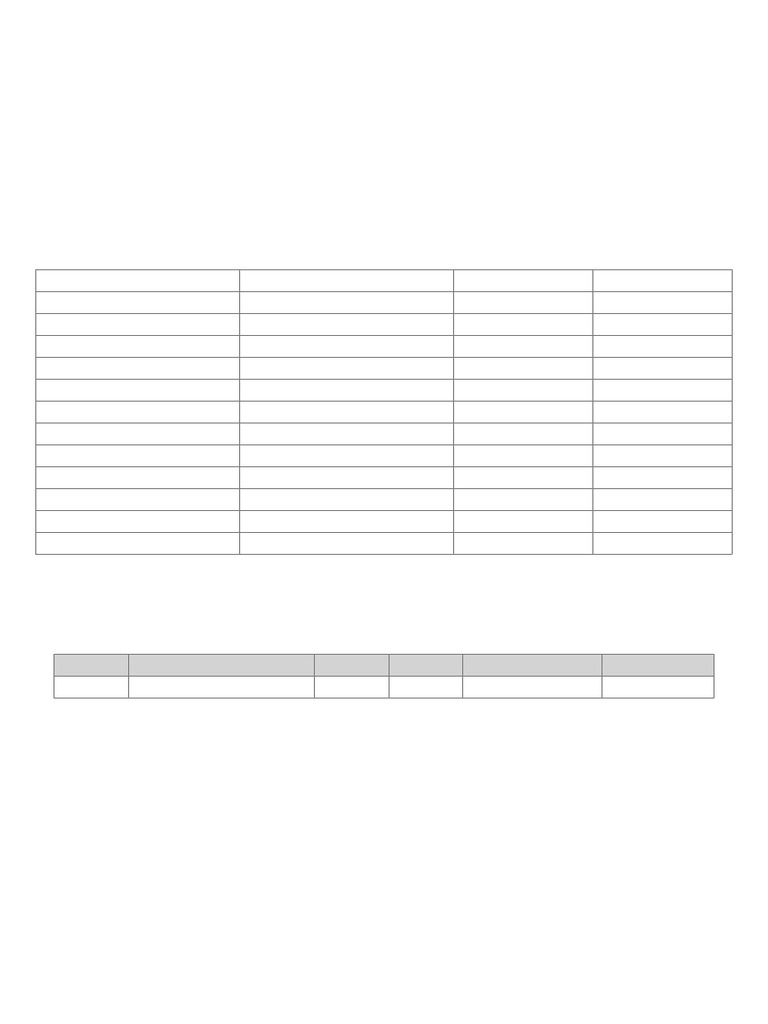 School Registration Form | PDF