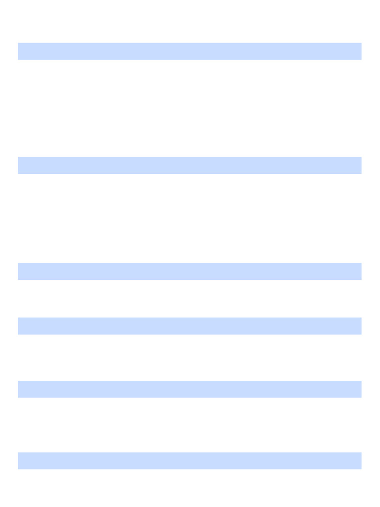 HTML Cheat Sheet | PDF