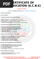 Grade 10 CSL Project 002 2026 | PDF