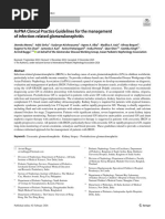 FSRH Guidance: Switching or Starting Methods of Contraception | PDF ...