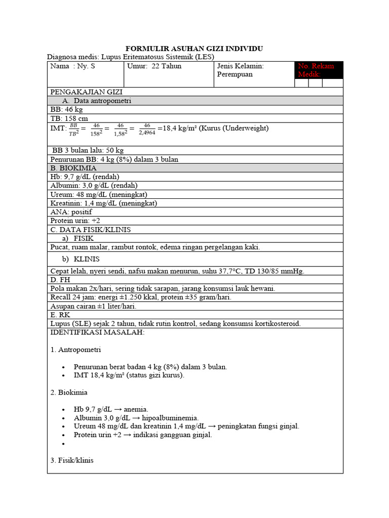 Form NCP | PDF