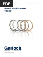 Garlock Gaskets