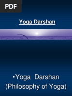 Download Yoga Darshan by deepak_khaire5232 SN100684685 doc pdf