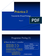 Tutorial Prolog