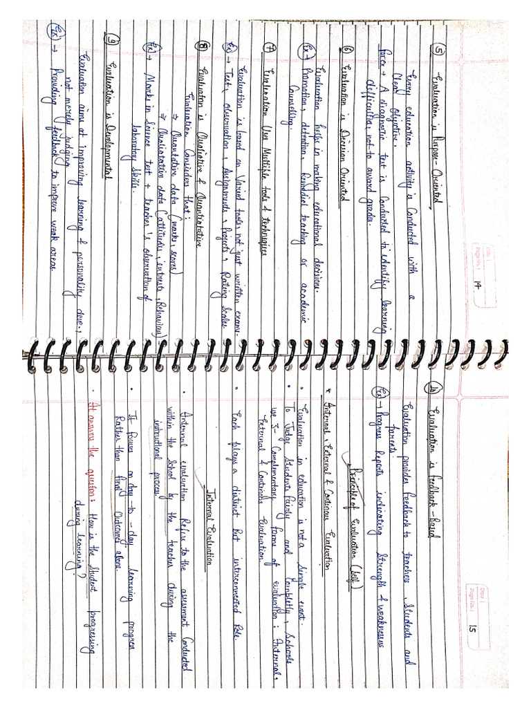Remedial Teaching | PDF