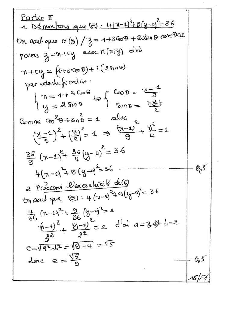 GTP Math | PDF