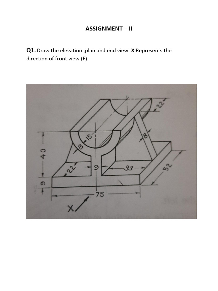 Assignment II | PDF