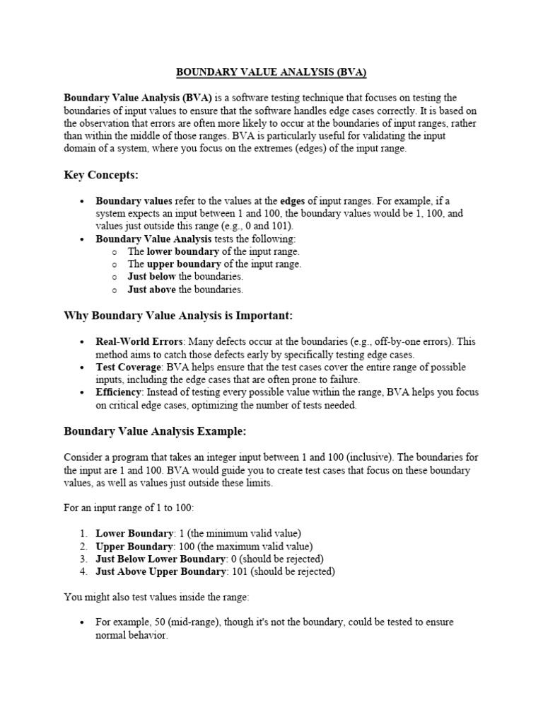 Sta Unit Ii | PDF | Computing | Software Engineering