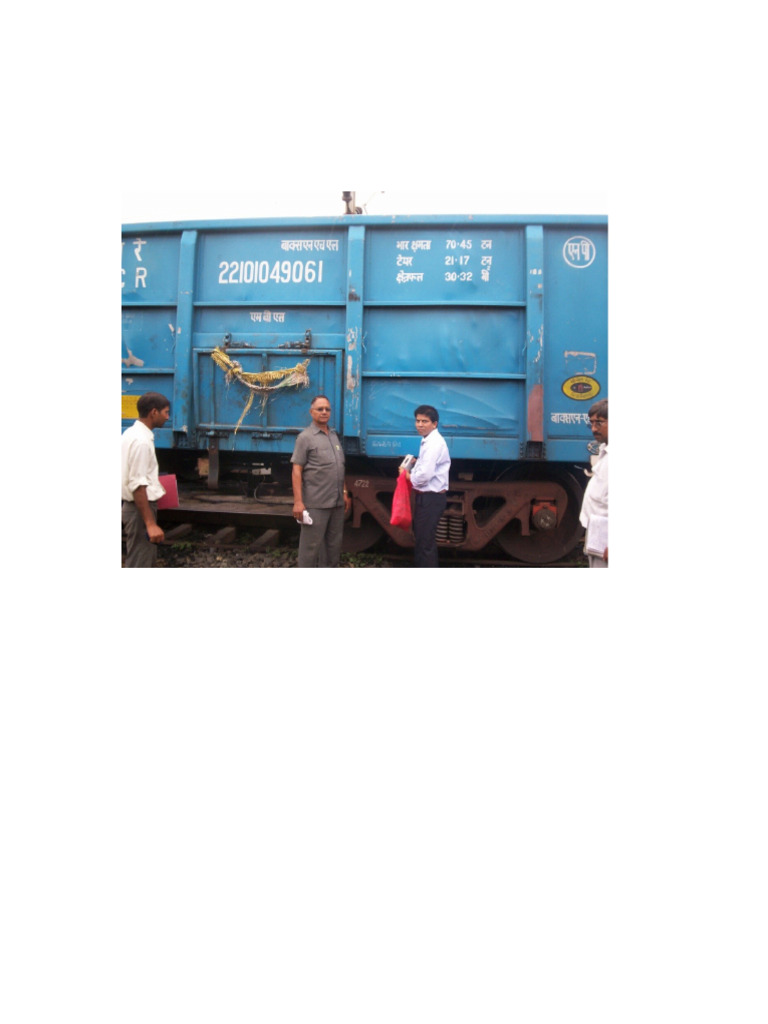 Inspection Photo | PDF