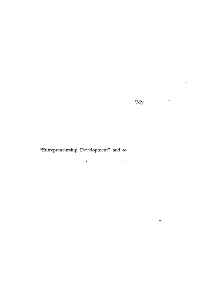 AEC Assignment Sem - II | PDF