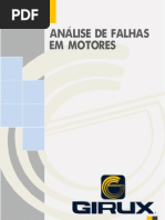 Analise de Falhas Em Motores Diesel