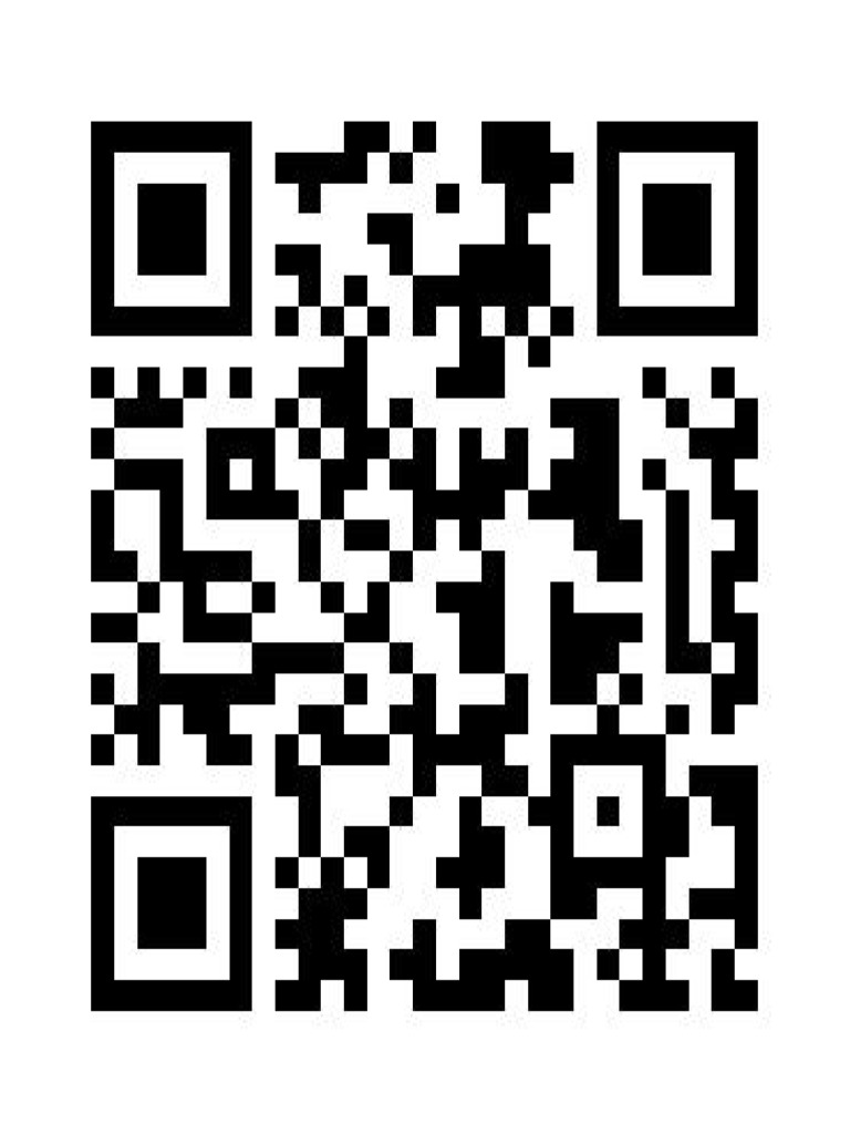 Bee Pollinator QR Codes | PDF