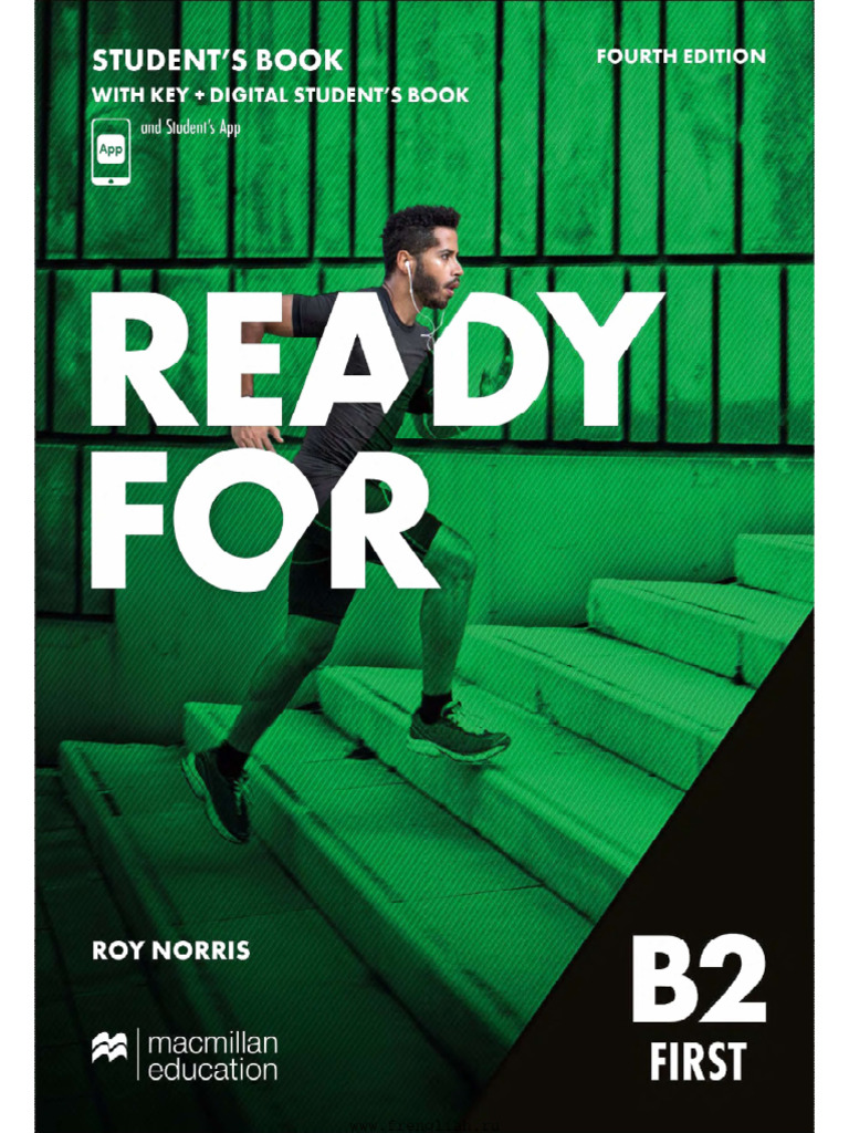 Ready For B2First SB Unit 1 PDF | PDF