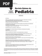 Revista Pediatria - Hemato 09-11