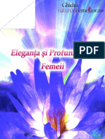 eBook Eleganta Si Profunzimile Femeii