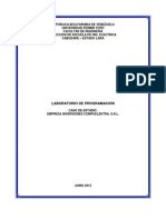 Caso de Estudio Actividad III Grupo Nro 3