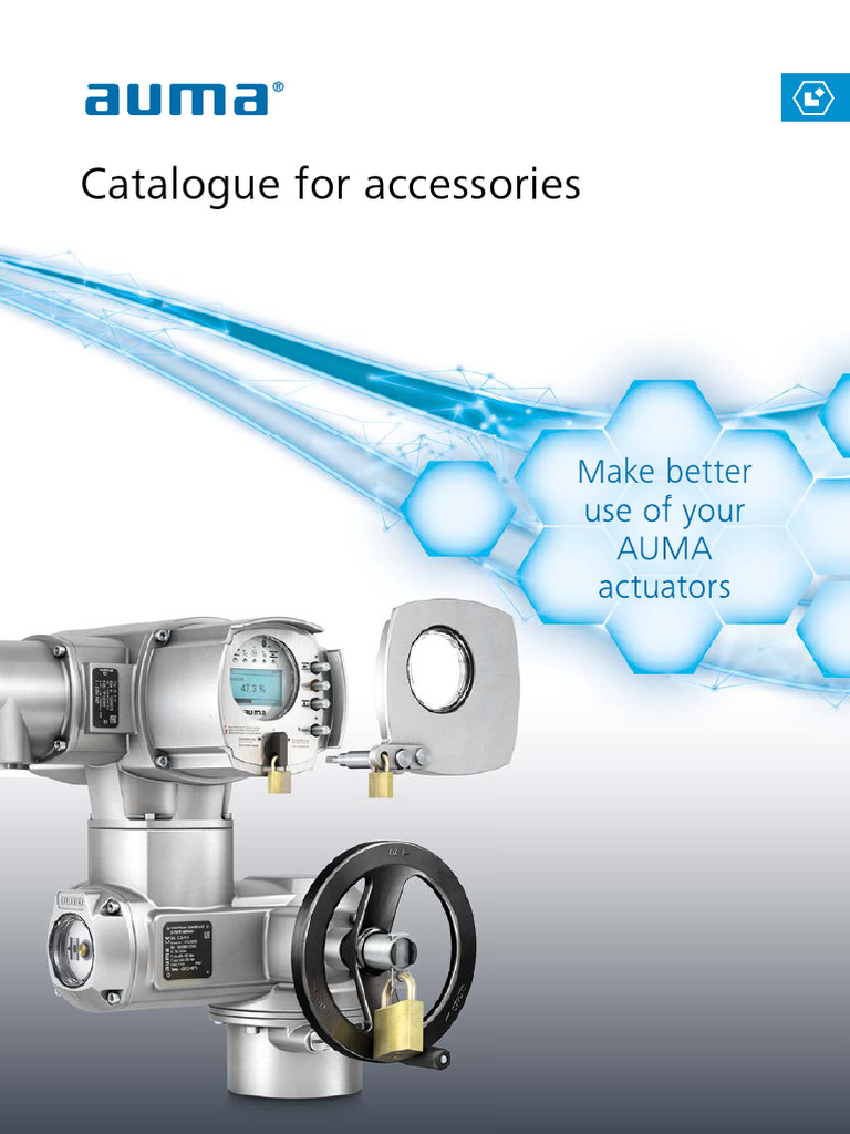 Auma WH 01.1.auma Z012.044.,auma Z012.045, Z007. | PDF | Valve | Actuator