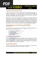 Substancias quimicas