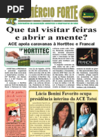 Informativo ACE - jun-2012