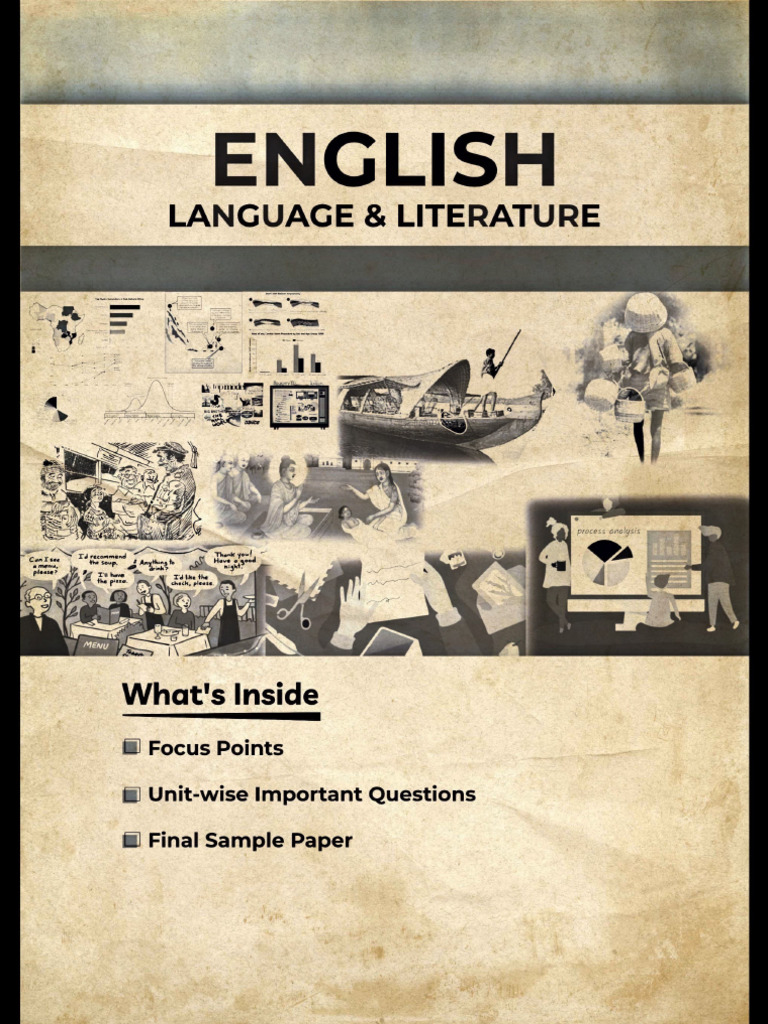 English Format and Focus Point | PDF