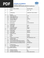 Jumper Wire Specifications and Standards | PDF | Computers | Technology ...