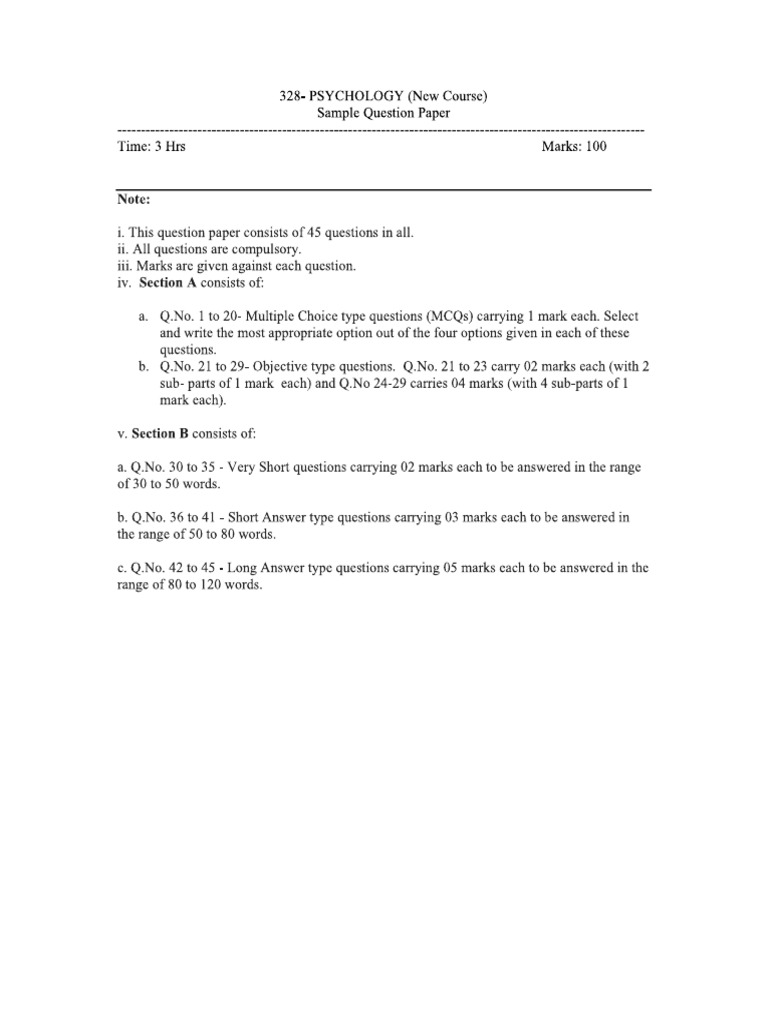 QP | PDF