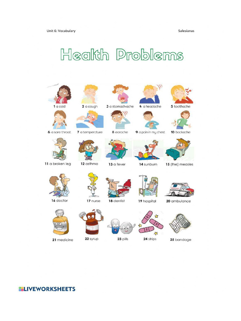 Worksheet 59797 | PDF