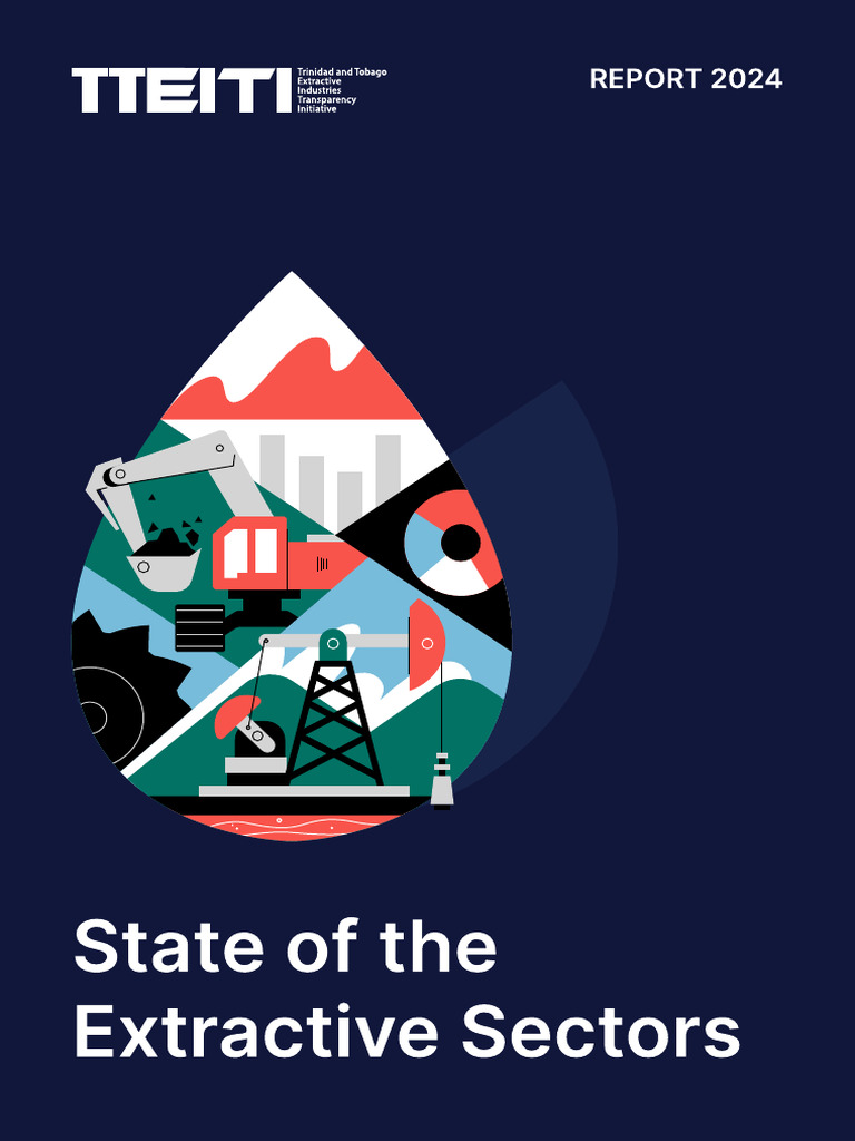 State of Extractive Sectors Report 2024 | PDF | Economies