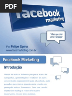 Download Facebook Marketing eBook by Marco Aurlio Tanaka SN100694558 doc pdf
